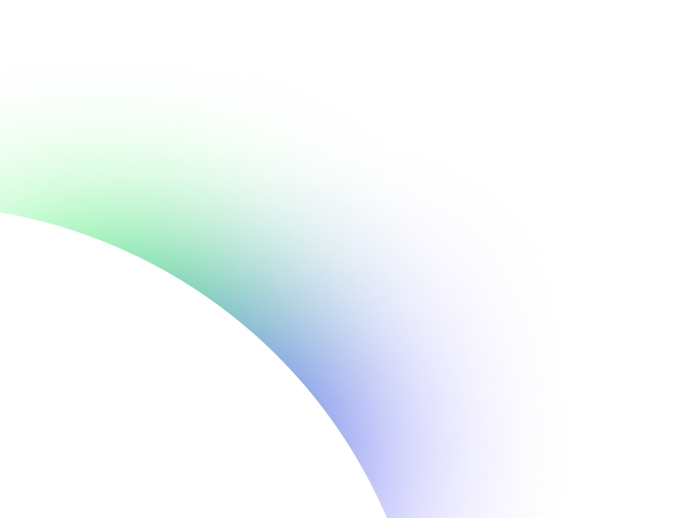 section background gradient